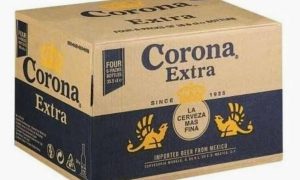 Corona 355 caja por 24 unidades