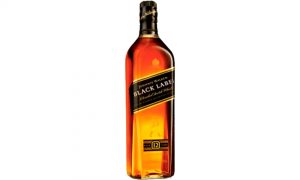 Johnnie Walker Black Media