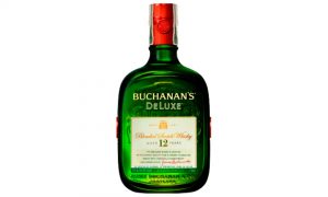 Buchanan´s 12 Años 750 ml