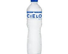 Agua Cielo 600ml