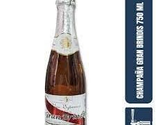Gran Brindis Blanca o Rose x 750ml